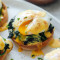 Ägg Benedict Florentine