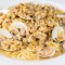 Linguine Clam Vongole (Individual)