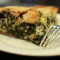 Large Spinach Pot Pie