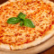 Margherita Pizza, Liten