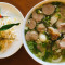 P5. Special Pho Phở Đặc Biệt