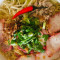 S11. Egg Noodle Soup Mì Nước