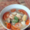 Tom Yum Seafood