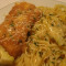 Chicken Francese With Lemon Butter