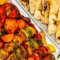 Family Packs 4 Mixed Kebab Platter