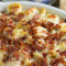 Ultimate Bacon Mac 'N ' Cheese