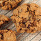 Homestyle Chocolate Chip Cookies