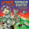 11. Attack Of The Space Cats!