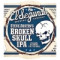 16. El Segundo Broken Skull Ipa