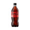 Coca Cola Zero 600 Ml