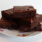 Chocolate Brownie 1 Slice (Gf)