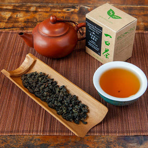 Rostat Oolong Te