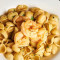 Shrimp Scampi Orecchiette