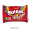 Skittles Fruits 18 X 18G (324G)