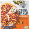 Co-Op Stonebake Texan Bbq Chicken Pizza 355G