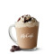 Mccaf&Eacute; Hot Chocolate