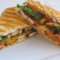 Bbq Chicken Panini