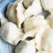 7. Homemade Boiled Dumplings Shǒu Gōng Shuǐ Jiǎo