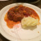 Fläsk Osso Buco