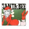 Santa Bee