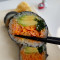 Spicy Crabmeat Roll