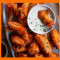 New! 6Pc Wings