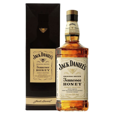 Jack Daniels Honung