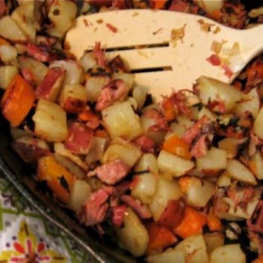 Corned Beef Hash