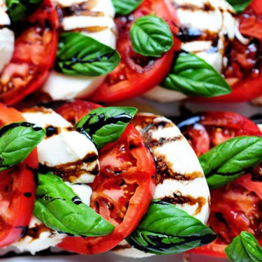 The Caprese