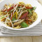 Vegetable Stir-Fry