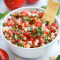 Side Pico De Gallo