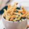 Pommes Frites