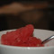 Sommartid Vattenmelon Sorbet