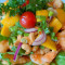 A05. Mango Shrimp Salad