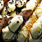 Italiensk Cannoli