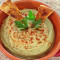 Avokado Hummus