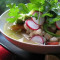 Grön Pozole