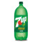 7Up 2 Liter