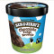 Ben Jerry's Chocolate Fudge Brownie Ice Cream 16Oz