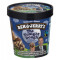 Ben Jerry's The Tonight Dough Ice Cream 16Oz