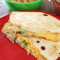 #5 Quesadilla E Mas