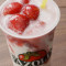 Strawberry Frost Italian Ice