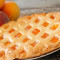 Peach Pie