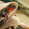 Mushroom Wrap