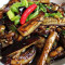 Szechuan Aubergine