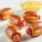 Kid's Pretzel Dogs (5 Count)