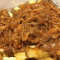 Poutine Fumée Smoked Poutine