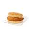 Chick-Fil-A Chicken Biscuit Meal Chick-Fil-A Chicken Biscuit