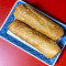 1. Pork Egg Rolls