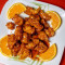 15. Orange Chicken